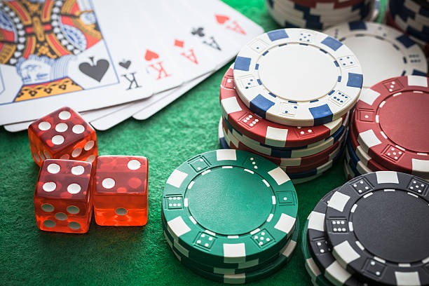 Deposit and withdrawal process walkthrough