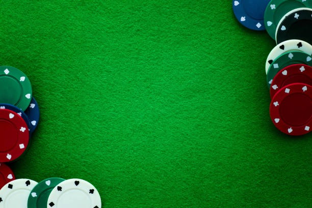 Round history and payout display
